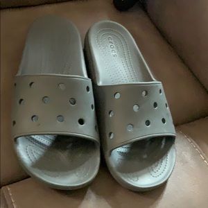 Croc Slides